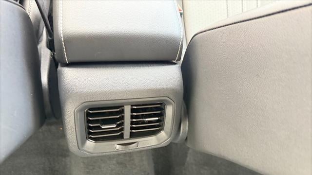2022 Volkswagen Tiguan SE 4Motion