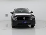 2022 Tiguan Thumbnail 5