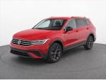 2022 Tiguan Thumbnail 2