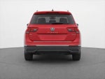 2022 Tiguan Thumbnail 6