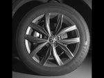 2022 Tiguan Thumbnail 10