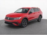 2022 Tiguan Thumbnail 2