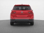 2022 Tiguan Thumbnail 6