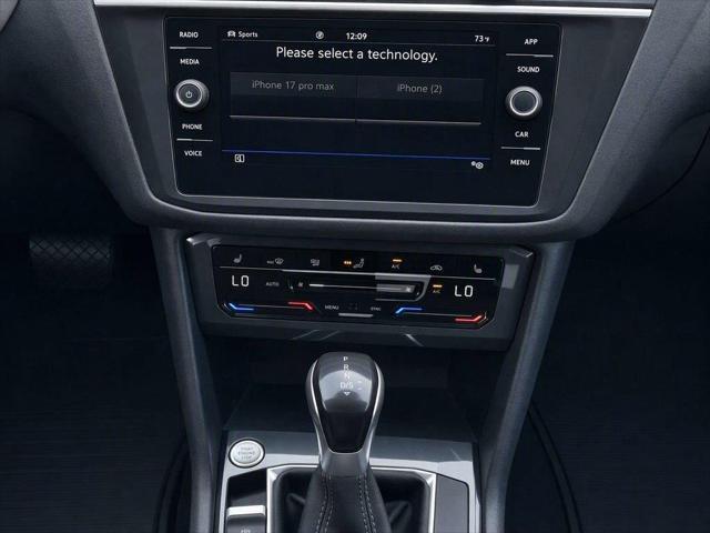 2022 Volkswagen Tiguan - $19,898