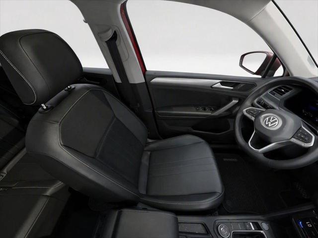 2022 Volkswagen Tiguan - $19,898