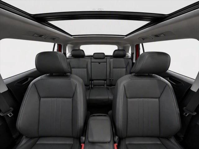 2022 Volkswagen Tiguan - $19,898