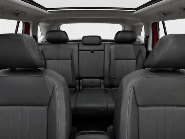 2022 Volkswagen Tiguan - $19,898