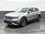 2022 Tiguan Thumbnail 2