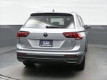 2022 Tiguan Thumbnail 5