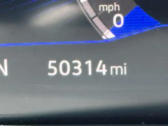 2023 Volkswagen Tiguan - $21,750