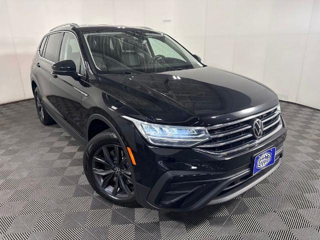 2023 Volkswagen Tiguan - $17,367