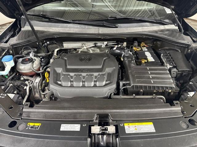 2023 Volkswagen Tiguan - $17,367