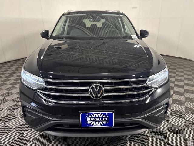 2023 Volkswagen Tiguan - $17,367