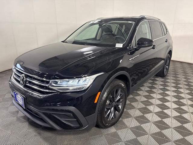 2023 Volkswagen Tiguan - $17,367