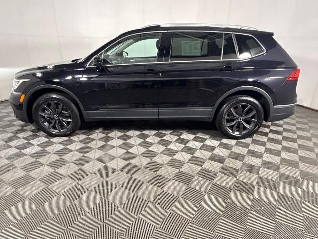 2023 Volkswagen Tiguan - $17,367