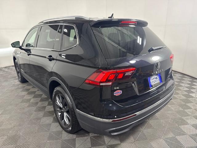 2023 Volkswagen Tiguan - $17,367