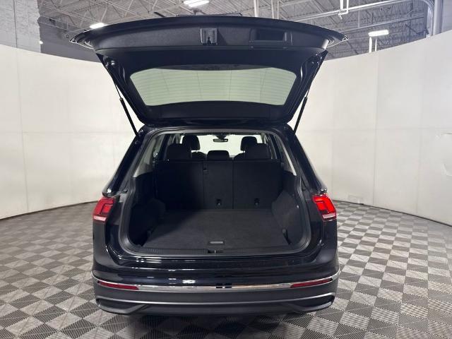 2023 Volkswagen Tiguan - $17,367