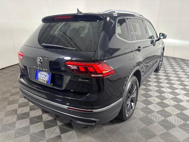 2023 Volkswagen Tiguan - $17,367