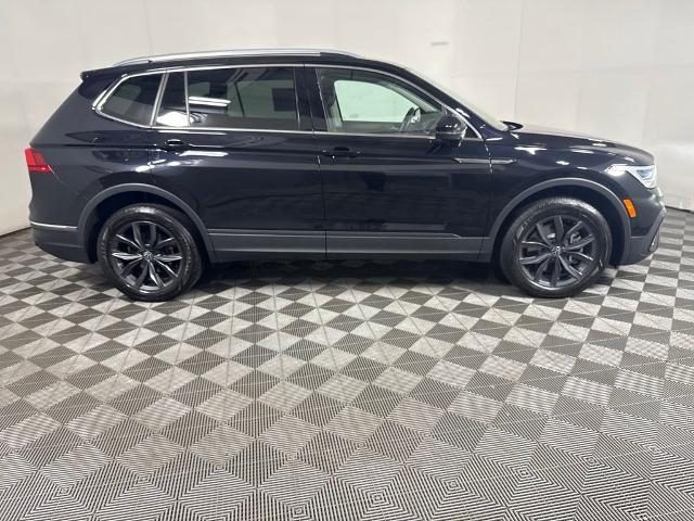 2023 Volkswagen Tiguan - $17,367