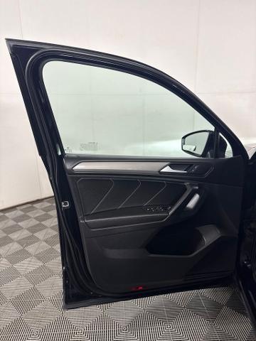 2023 Volkswagen Tiguan - $17,367