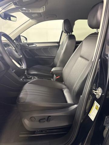 2023 Volkswagen Tiguan - $17,367