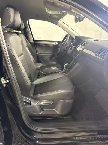 2023 Volkswagen Tiguan - $17,367