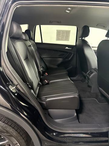 2023 Volkswagen Tiguan - $17,367