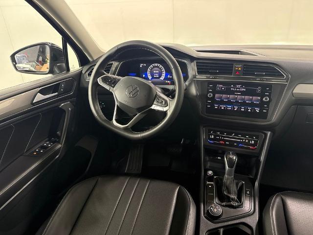 2023 Volkswagen Tiguan - $17,367
