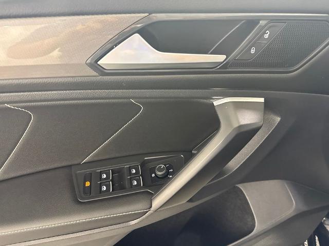 2023 Volkswagen Tiguan - $17,367
