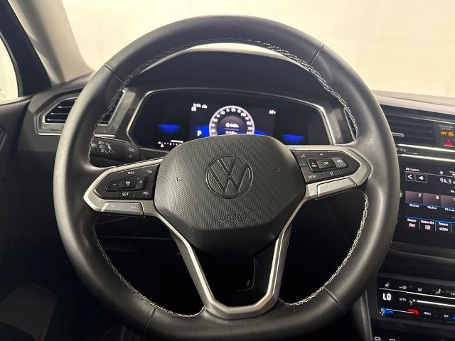 2023 Volkswagen Tiguan - $17,367