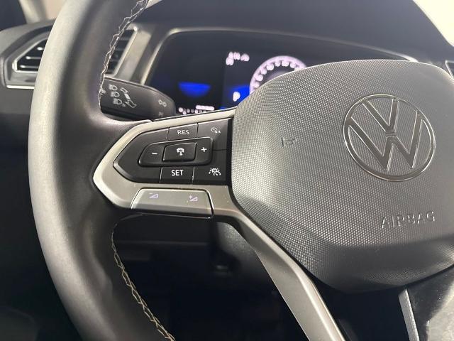 2023 Volkswagen Tiguan - $17,367