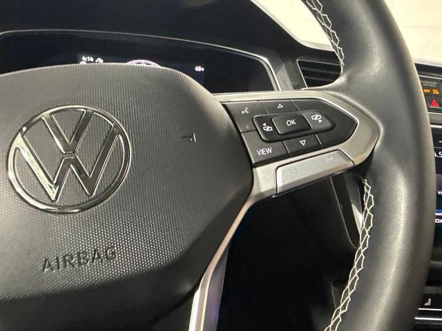 2023 Volkswagen Tiguan - $17,367