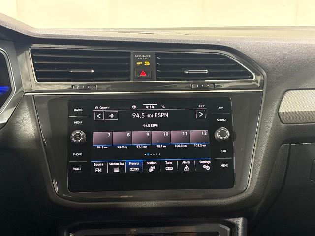 2023 Volkswagen Tiguan - $17,367