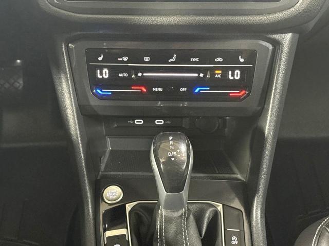2023 Volkswagen Tiguan - $17,367