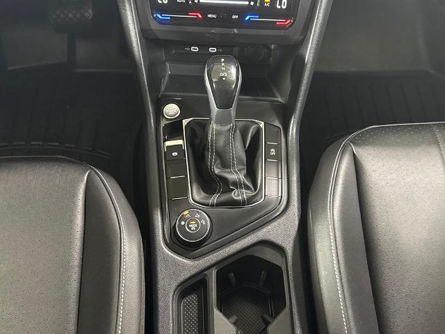 2023 Volkswagen Tiguan - $17,367