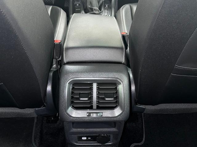 2023 Volkswagen Tiguan - $17,367