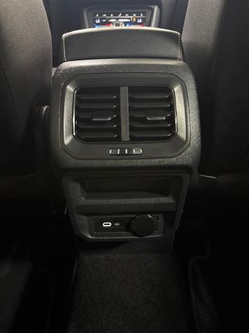 2023 Volkswagen Tiguan - $17,367