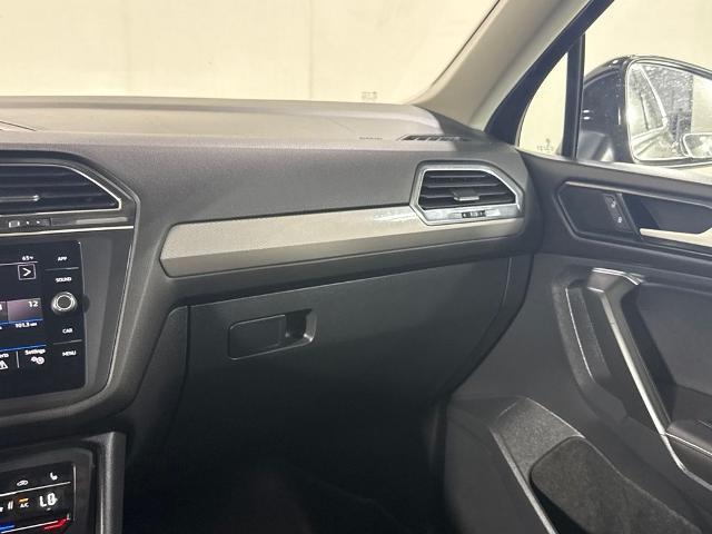 2023 Volkswagen Tiguan - $17,367
