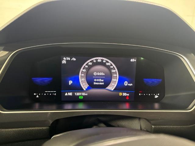 2023 Volkswagen Tiguan - $17,367