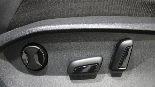 2024 Volkswagen Tiguan Wolfsburg Edition 4Motion