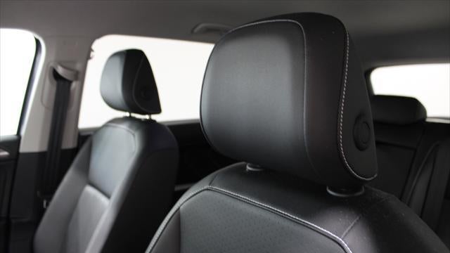 2024 Volkswagen Tiguan Wolfsburg Edition 4Motion