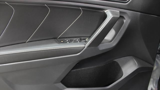 2024 Volkswagen Tiguan Wolfsburg Edition 4Motion