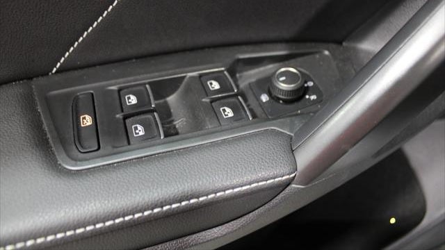 2024 Volkswagen Tiguan Wolfsburg Edition 4Motion