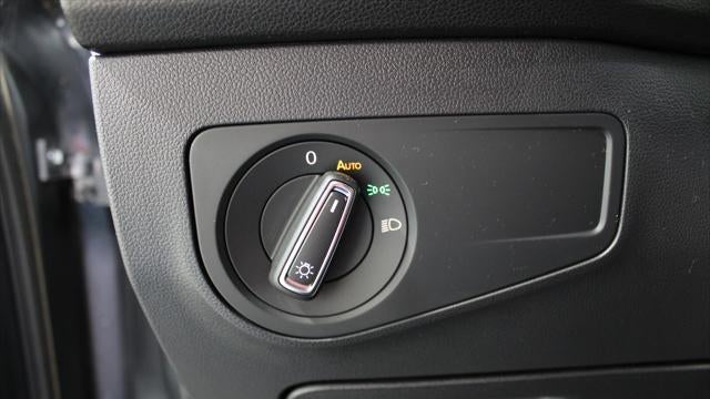 2024 Volkswagen Tiguan Wolfsburg Edition 4Motion