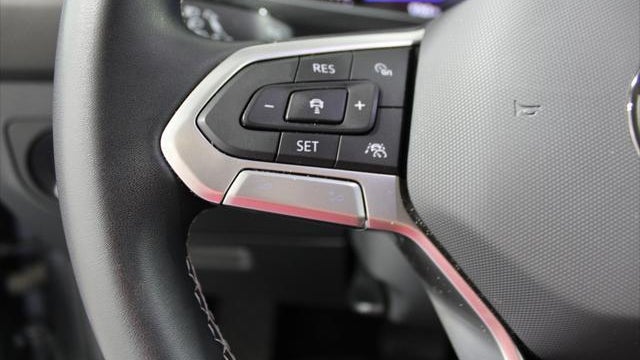 2024 Volkswagen Tiguan Wolfsburg Edition 4Motion