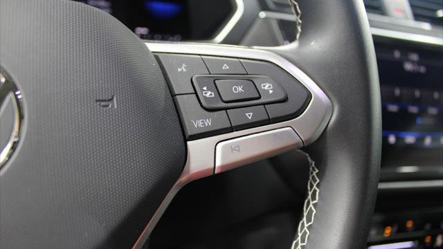 2024 Volkswagen Tiguan Wolfsburg Edition 4Motion