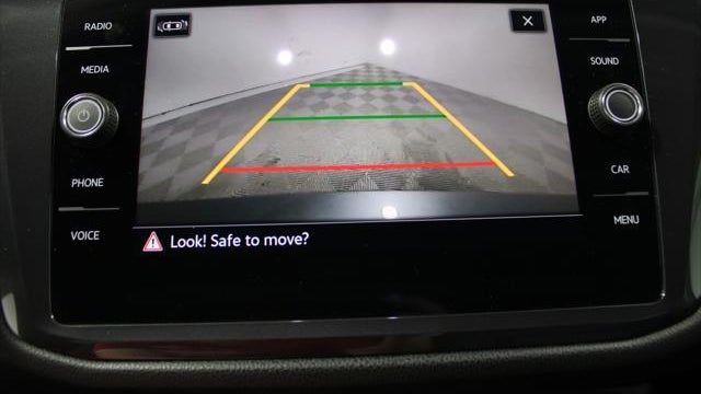 2024 Volkswagen Tiguan Wolfsburg Edition 4Motion