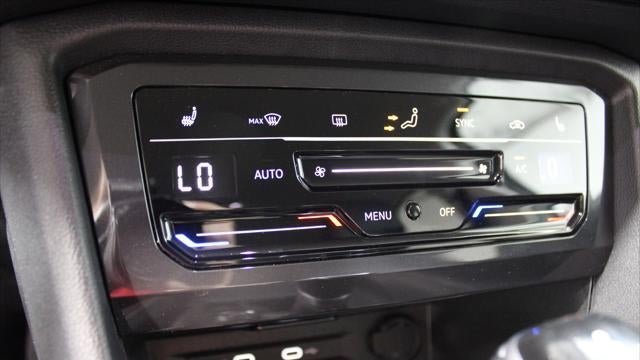 2024 Volkswagen Tiguan Wolfsburg Edition 4Motion
