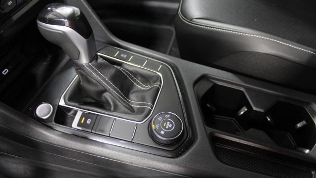 2024 Volkswagen Tiguan Wolfsburg Edition 4Motion