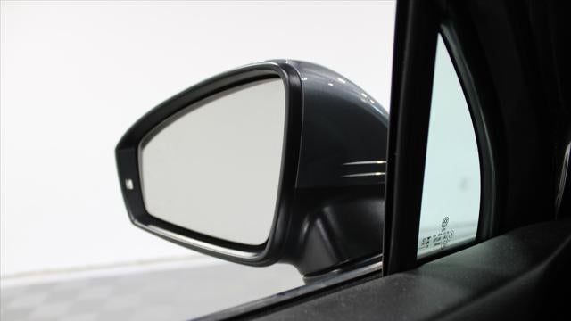 2024 Volkswagen Tiguan Wolfsburg Edition 4Motion